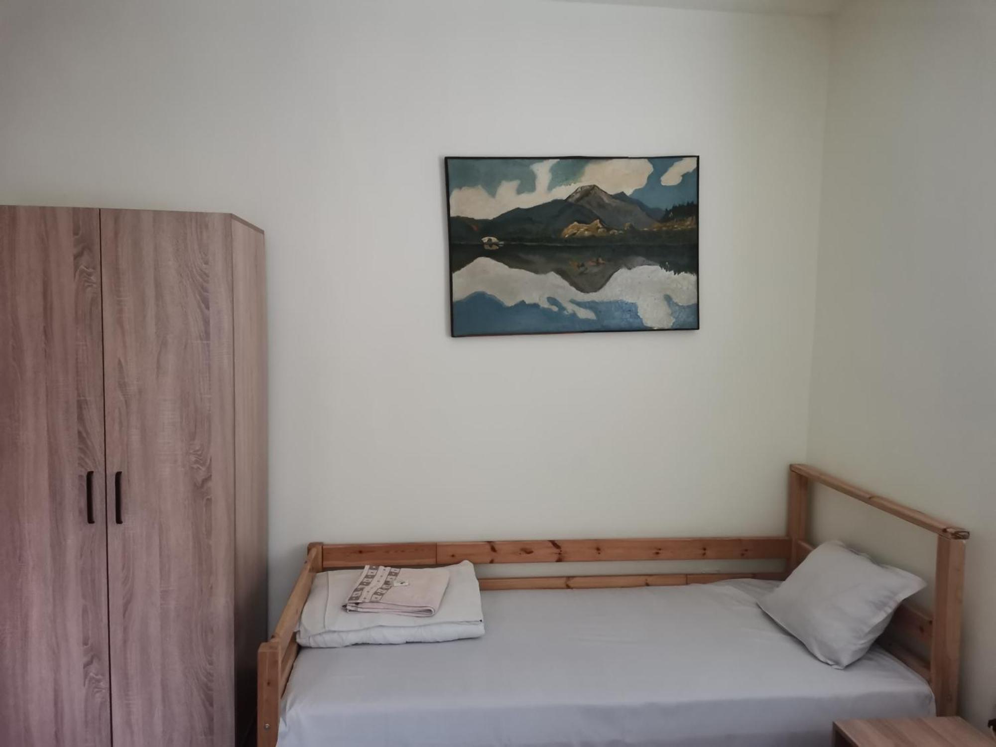 Guesthouse Tzar Asen Sofia Ngoại thất bức ảnh