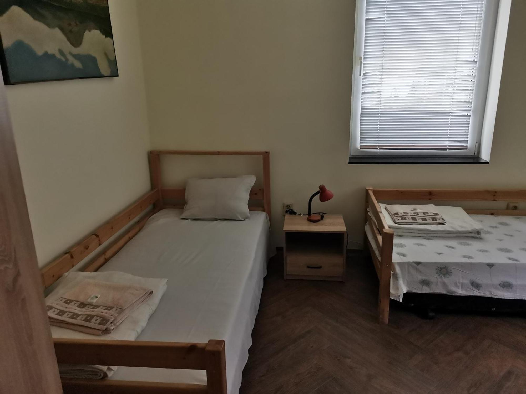 Guesthouse Tzar Asen Sofia Ngoại thất bức ảnh